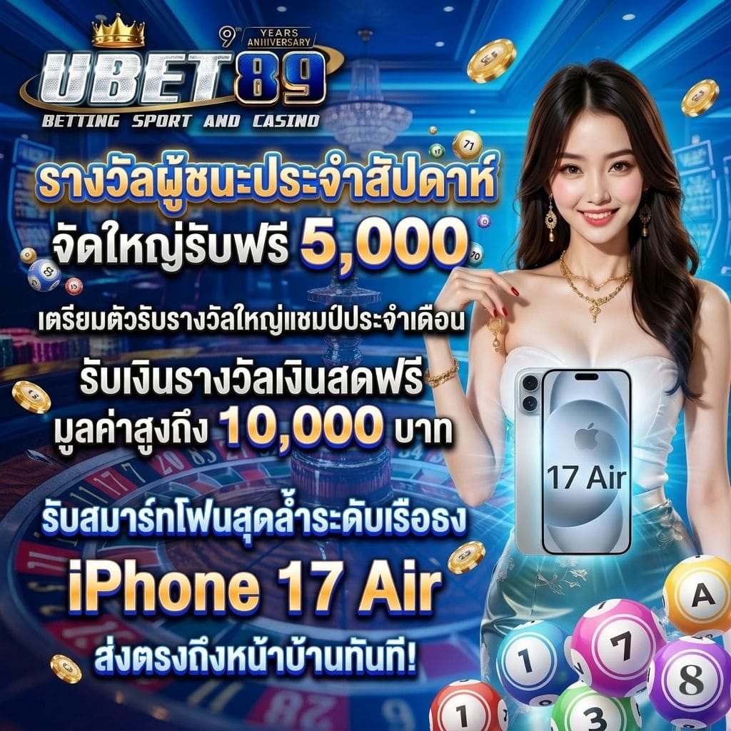 ubet89